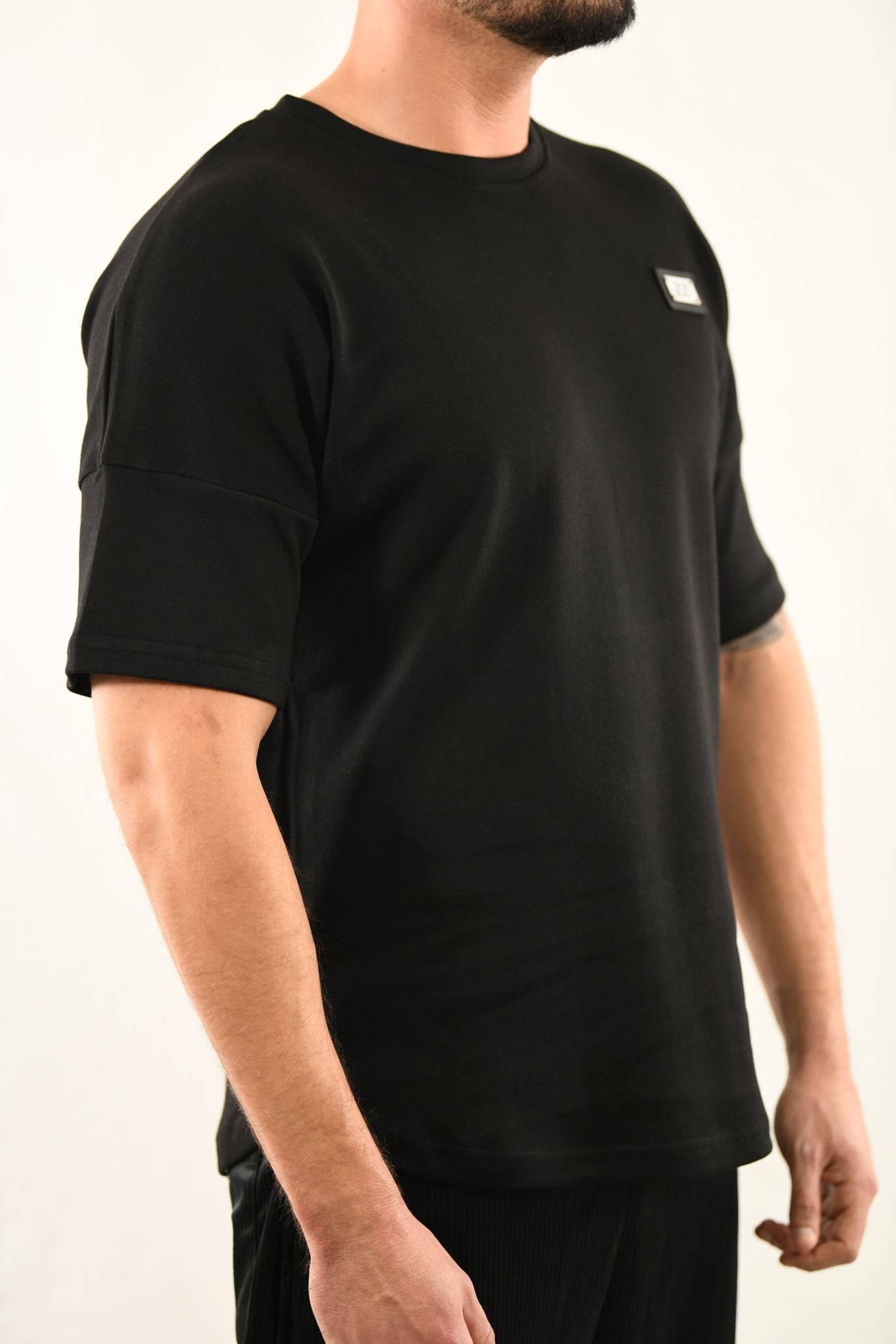 Kappilazzo Black Edition T-Shirt