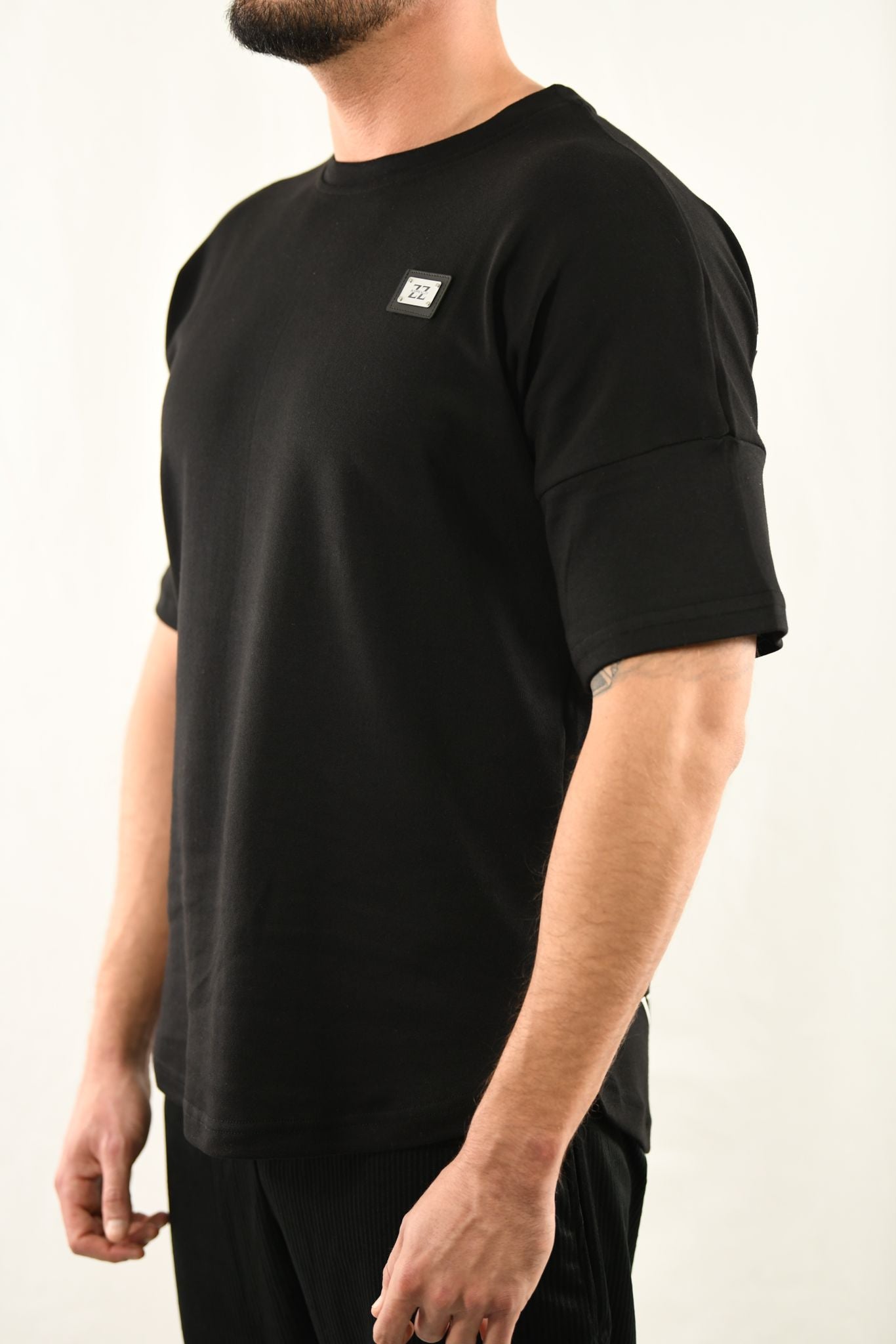 Kappilazzo Black Edition T-Shirt