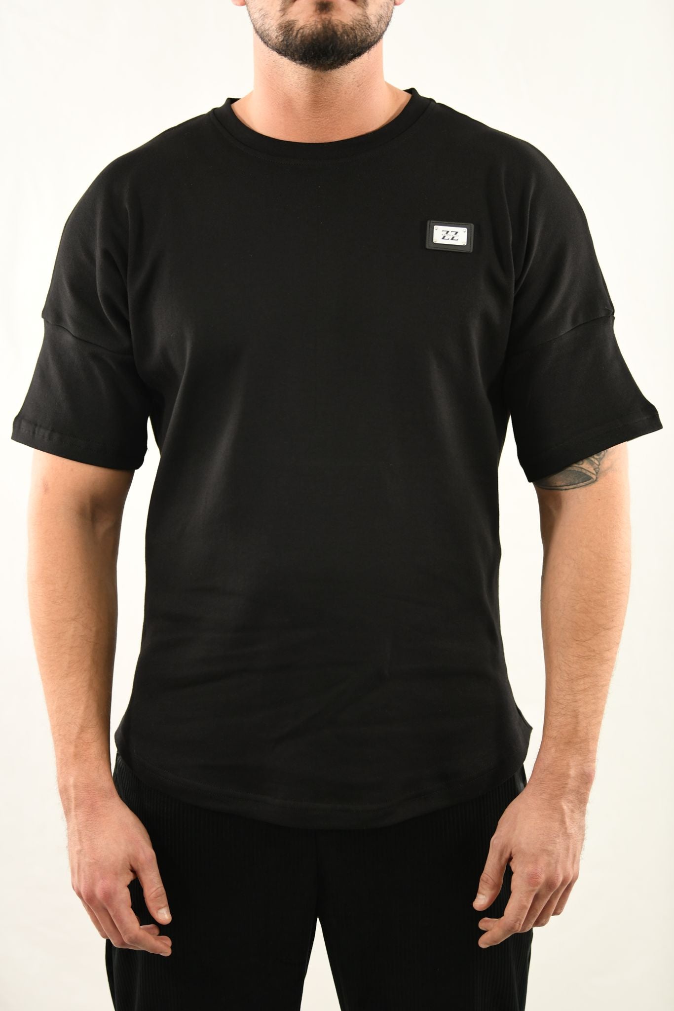 Kappilazzo Black Edition T-Shirt